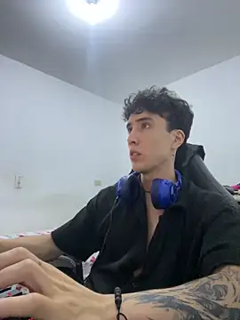 gojo_satoru_18's Live XXX Chat