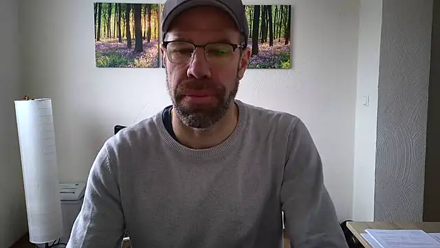 Harry_Boldt's Live XXX Chat