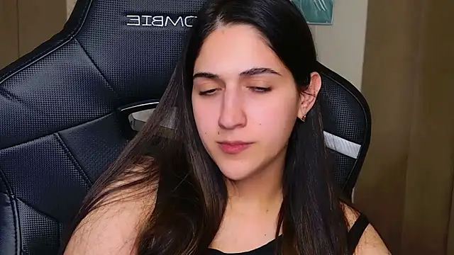 Czat XXX na żywo – Teresa_Stane