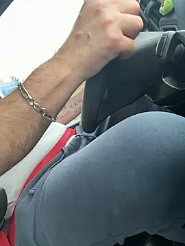 Groscul6938's Live XXX Chat