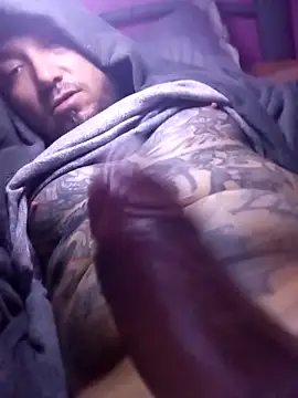 MrTattoosCholo's Live XXX Chat