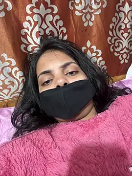 Sandhya_77 Webcam Show