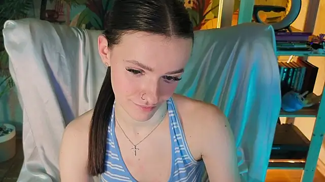 E_l_i_z_e_: онлайн-секс-чат