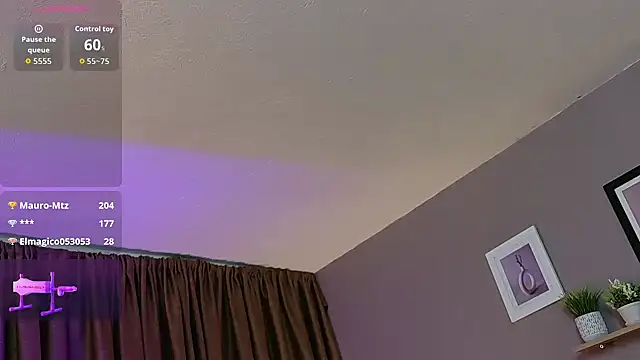 Breidyhard's Live XXX Chat