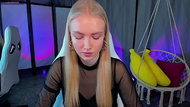 Czat XXX na żywo – TessaGrays