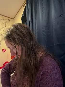 TheFishWife's Webcam Show