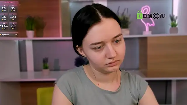 miki_ti 现场XXX聊天