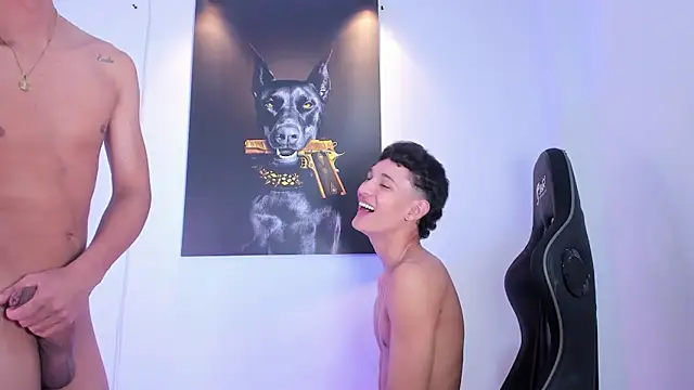 stiven_24cm's Live XXX Chat