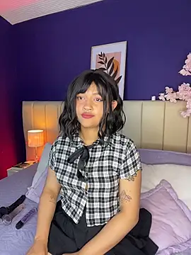 Czat XXX na żywo – _sarahRose