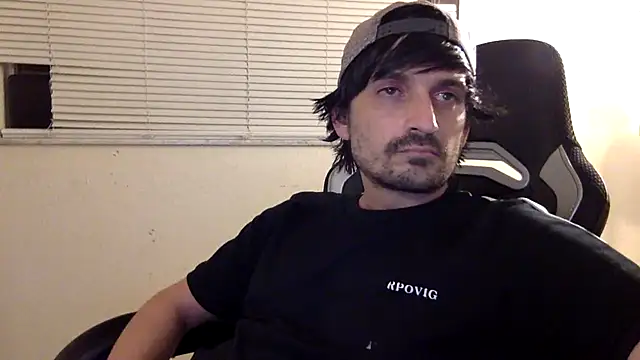 Show Webcam de bls123123