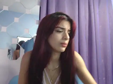 Abi-Jones Webcamshow