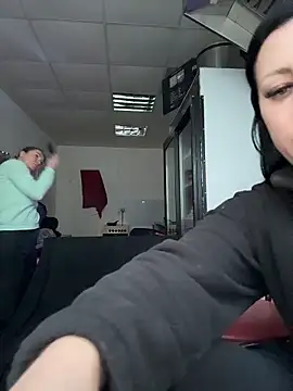 _Mila_Love 现场XXX聊天