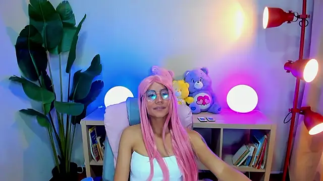 Lia_flor 现场XXX聊天