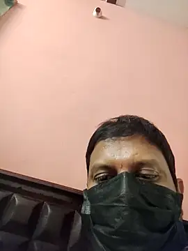 3D-teluguのウェブカメラショー