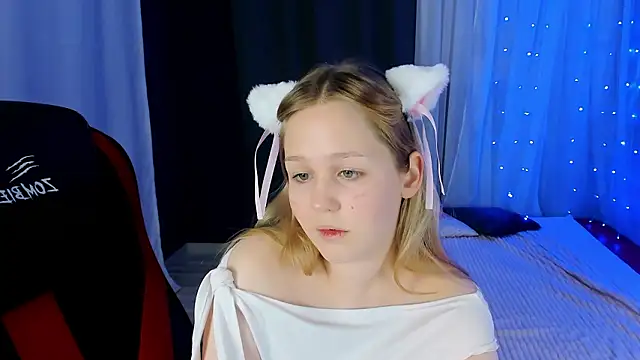 FallenLane Obrolan Langsung XXX