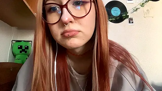 Pokazy przed kamerką – LaureenVielma