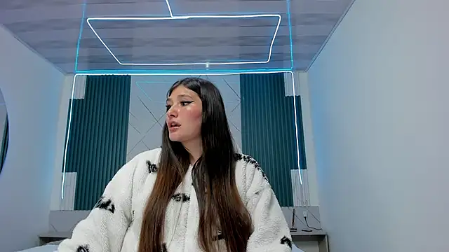 Dani_Gwyneth webkamerás műsora