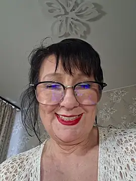 LaliaMian Webbikameraesitys