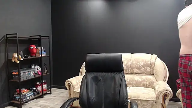 MihasikD's Live XXX Chat