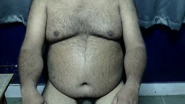 hairysubcub_70's Live XXX Chat