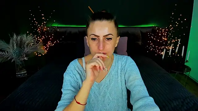 Czat XXX na żywo – Rebecca_Diamond