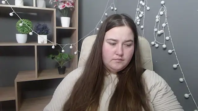 XX_Daniella_XX: онлайн-секс-чат