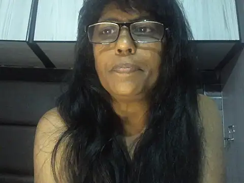 MsAttitude élő XXX-chatje