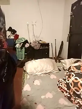 Chat XXX en directo de Mrdetonador