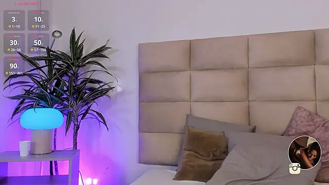 دردشة AngelyRosse1 الجنسية المباشرة