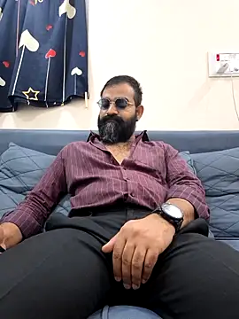 Show Webcam de Fun_Guuy