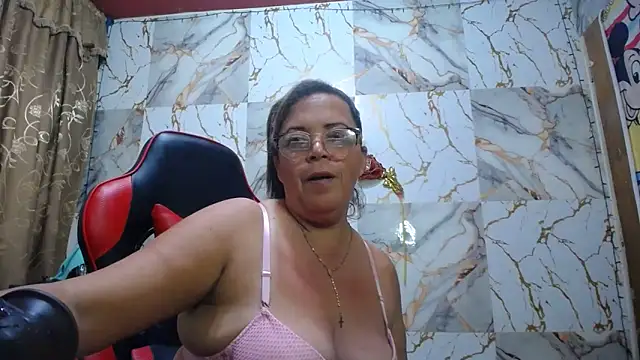 alina_maturehot 라이브 XXX 채팅