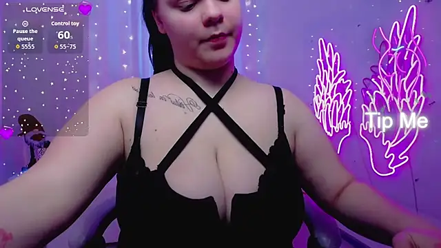 Czat XXX na żywo – Eliss_Shyyo