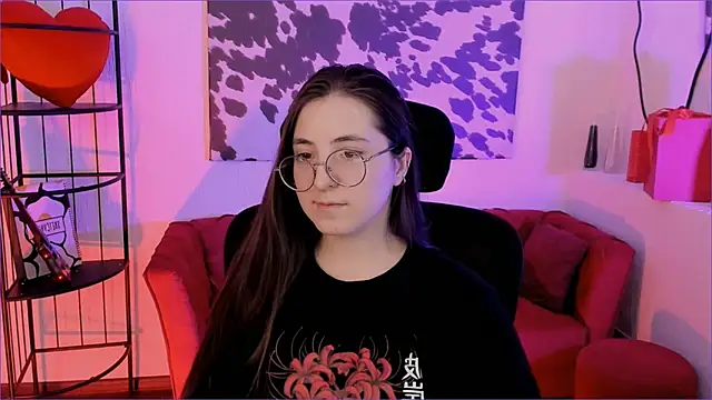 دردشة VirtuallVoyant الجنسية المباشرة