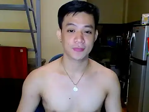 AsianCUMQUICKLY Pertunjukan Webcam