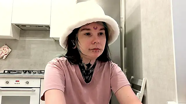 Czat XXX na żywo – HighelikeGirl