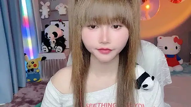 Chat XXX en directo de -xiao-xiao-