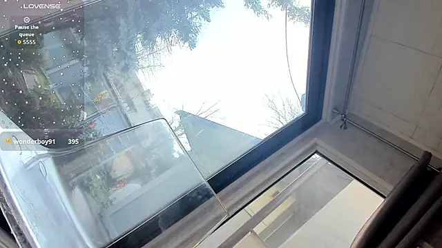 Czat XXX na żywo – Ella_Vee