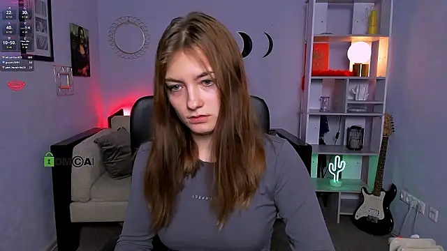 Czat XXX na żywo – baby_hotte