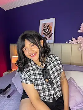 Czat XXX na żywo – _sarahRose