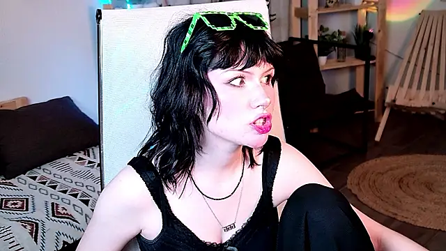 دردشة RickiOwens الجنسية المباشرة