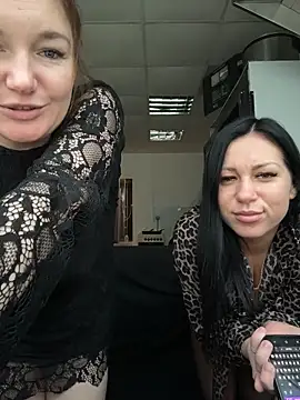 Czat XXX na żywo – _Mila_Love