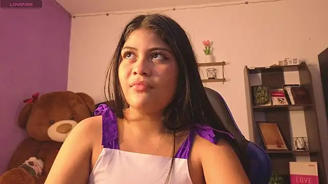 Czat XXX na żywo – BadKittyy