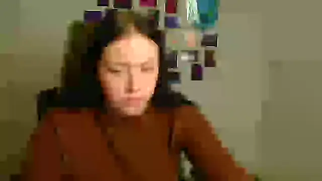 Вебкам-шоу Kira_raa