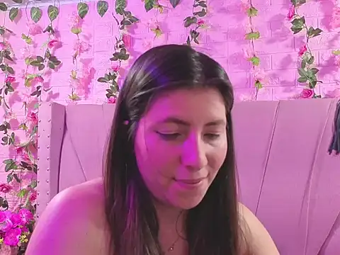 EmberCooper_ Webcamshow