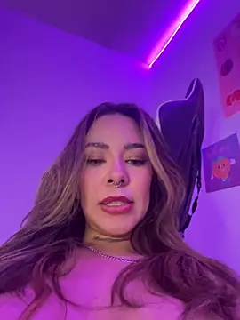 LilEuphoria 라이브 XXX 채팅