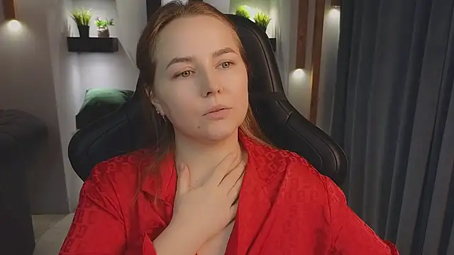 دردشة Mira_Mermayd الجنسية المباشرة