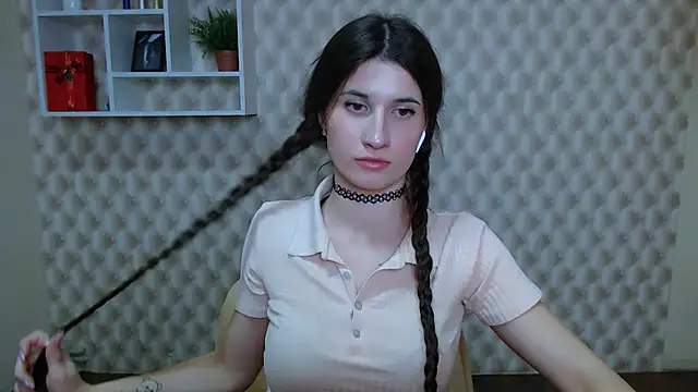 دردشة MaryEm976 الجنسية المباشرة