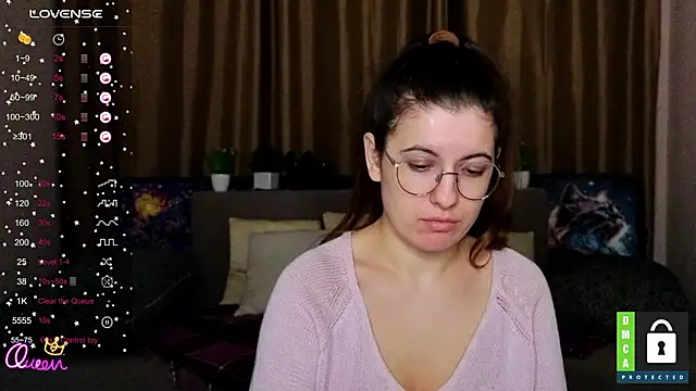 Aminabeatris 现场XXX聊天