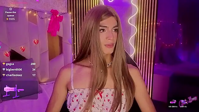 LIHIAN_TAY's Live XXX Chat