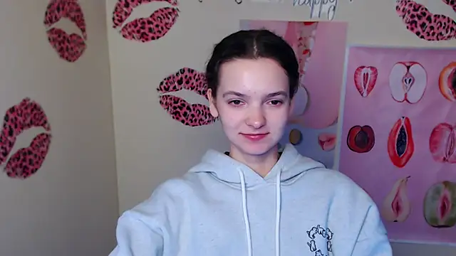 _SusieSu_ live XXX chat